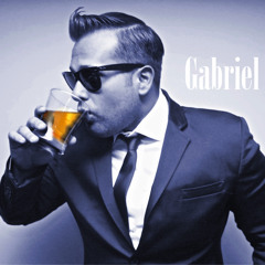 "Can We Work It Out" - Gabriel Biase  Feat. Damien Jude