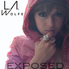 Exposed (We Are Not Alone)- L.A. Wolfe