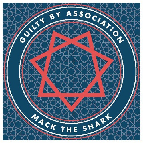 Poetic Death - Black Pyramid Remix ft. Mack the Shark, Razor, Rics Rumble & Jasson C