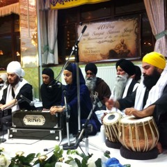 40 Day Simran Jaap - Day10 - Bibi Bhinderpal Kaur Ji Simran