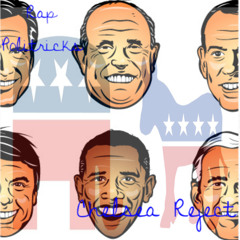 Rap Politricks (Prod. AjnaEye)