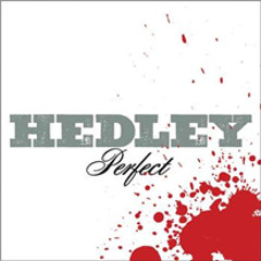 Hedley   'Perfect' Acoustic Live Performance For LP33