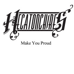 Make You Proud