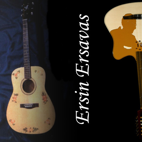 Gipsy Kings - Pharaon & Oud Cover (by Ersin Ersavas)