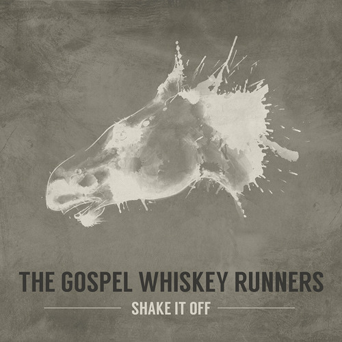 Stream "Shake It Off" - The Gospel Whiskey Runners by Romanced Records