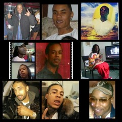 Lucky G UPT.Hot Cars - Output - Stereo Out