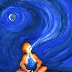 Stone Sequence - Holotropic Breathwork