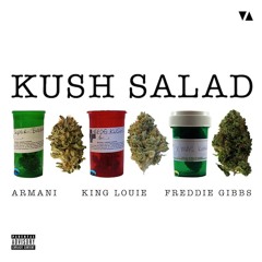 Kush Salad