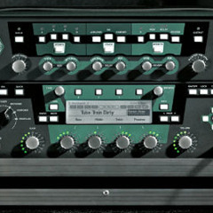 Kemper Can Do Mathcore