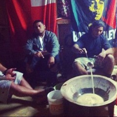 J-Stringz  Offical Version Kava Song