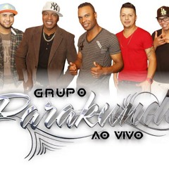 GRUPO PARAKUNDÊ AO VIVO  - MEU CASAMENTO (grupo kiloucura)