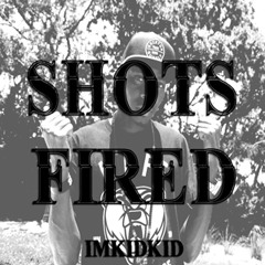 VoiceMemo 8/27/13 5:15 PM Shots Fired - ImKidKid