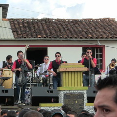 Mapalé Orquesta - Set de Cumbias 1 en Vivo, en Muluncay