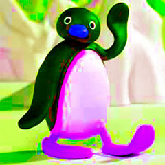 Pingu (remix)