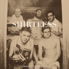Shirtless