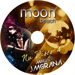 JM Grana Presents Nu Disco 2013 Part.4