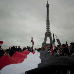 غناء محمد النحاس و محمد المهدي _ فتحوا القفص لكن !