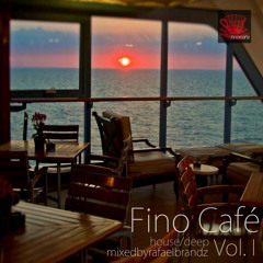 House Vol.1 - Mixed by Rafael Brandz - 09/2013