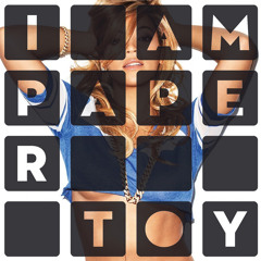 Beyonce - Upgrade You (Papertoy Remix)