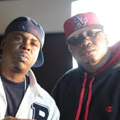 C Bo & E-40