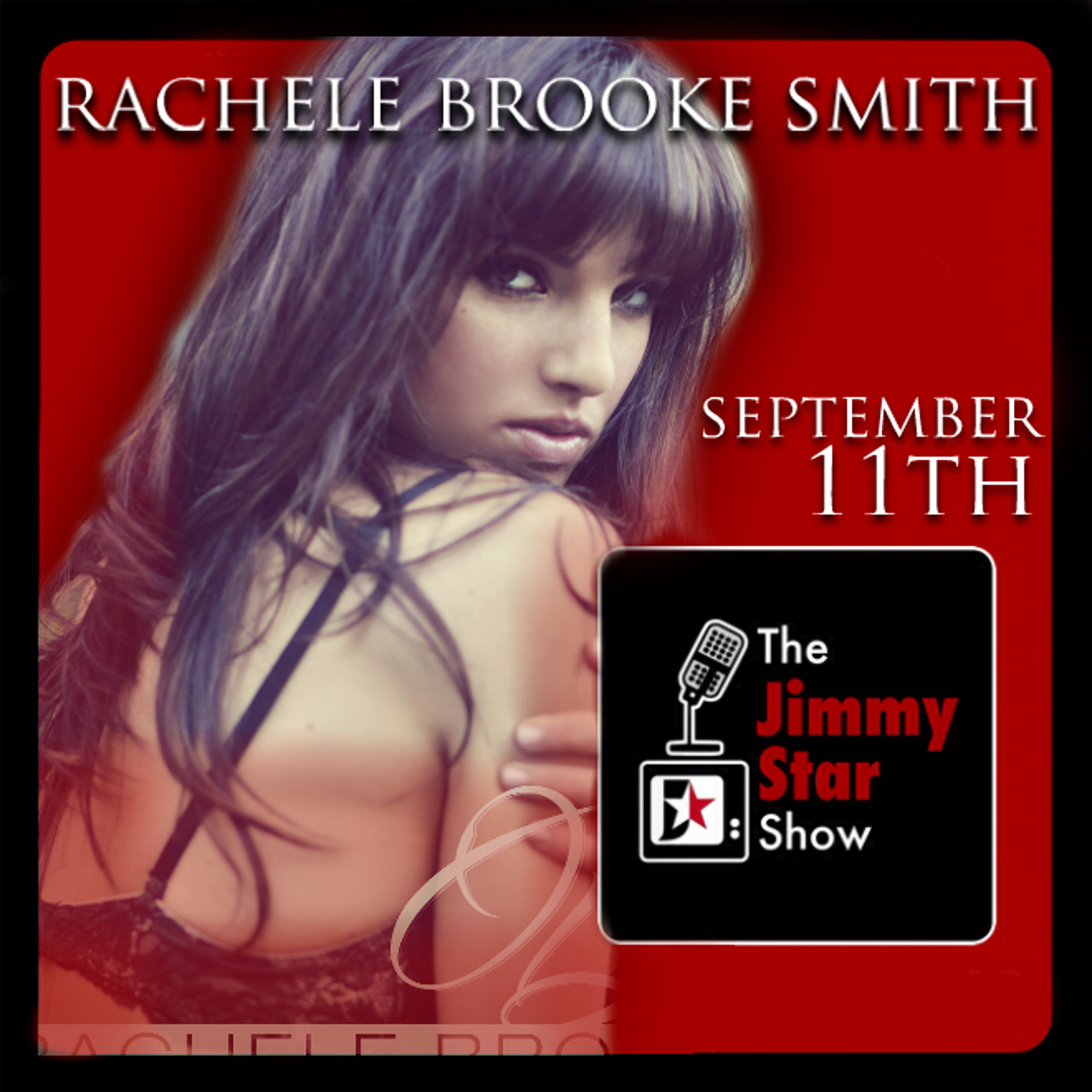 The Jimmy Star Show With Ron Russell  Podcast