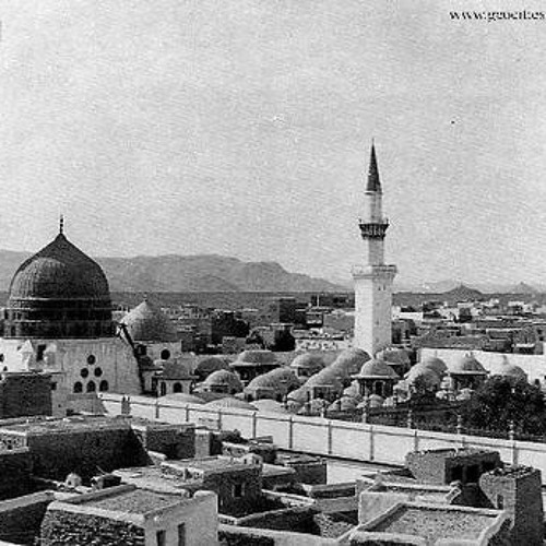 التعطيرة الشريفة ..... للمبدع الشيخ إبراهيم الفران