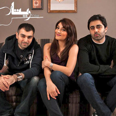 Parnaz Partovi_Sobhe Farda