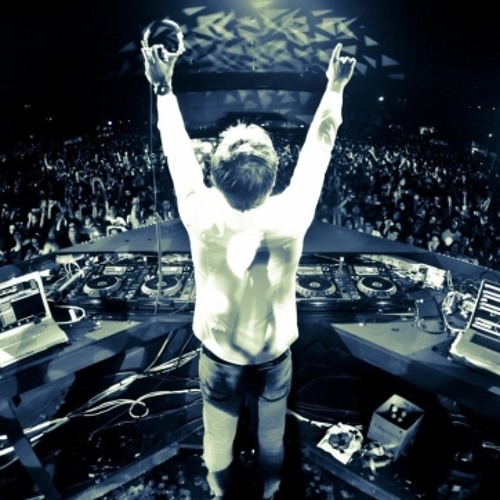 Just Mix