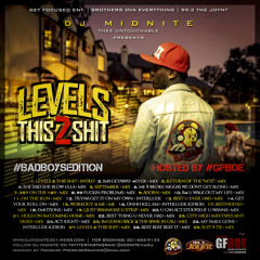 Before You Walk Out My Life - Mix - DJ Midnite