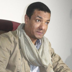 هشام الجخ - منطقى Hesham Al-Gakh