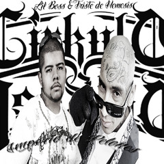 Imperio de Pelones feat. Triste de Nemesis (Cirkulo Asesino Entertainment) 2013