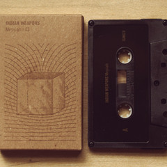 Indian Weapons—Grandiose Delusions (edit)