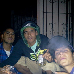 FIRE  IN DA HAUSE ft kosko , master