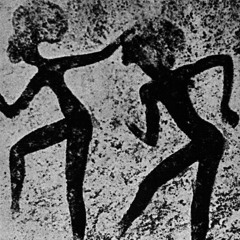 ANCESTORS (aka The Warrior Charge Riddim)