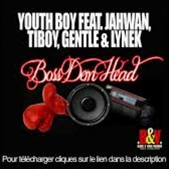 Youth Boy ft. Jahwan, TiBoY, Gentle & Lynek - Buss Dem Head (BV) 2013 Official