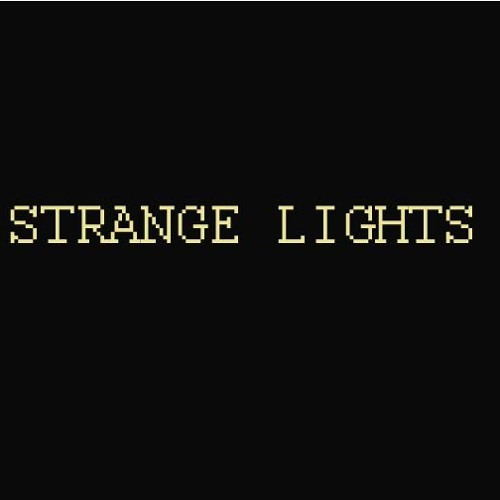 Strange Lights