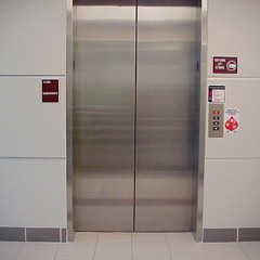 Elevator Muisc