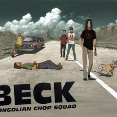 Beck  - Slip Out -