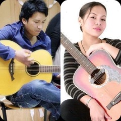 Whenever I call you Friend - Duet Cover By Andrew And Damsel Dee