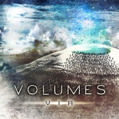 Volumes - Intake Cover