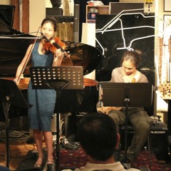 World Moves On (Live)