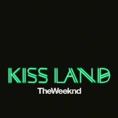 The Weekend - Professional (Kiss Land Album) at Cayman Islands B.W.I