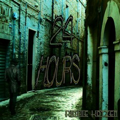 24 Hours-Instrumental (Unmixed Version)