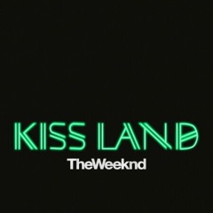 The Weekend - The Town (Kiss Land Album)  at Cayman Islands B.W.I