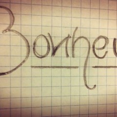 Soñé Zoe- Cover Bonheur