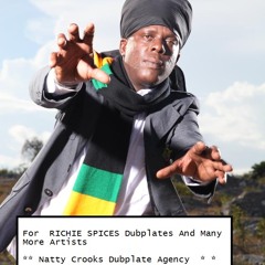 Richie Spice - Ghetto Girl - Dubplate Sample -  Black Love Sound ( New Jersey )