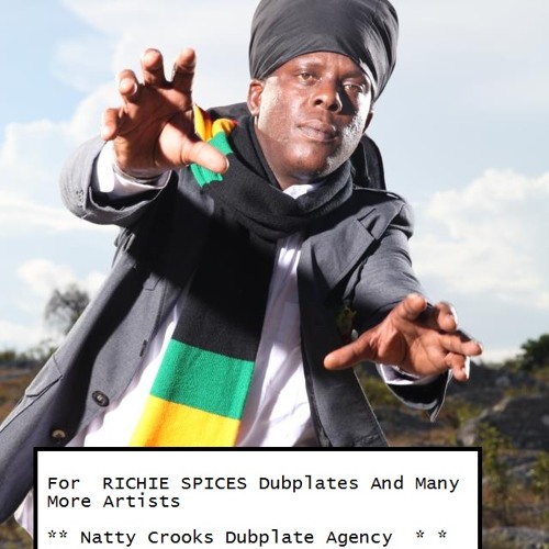spice reggae artist