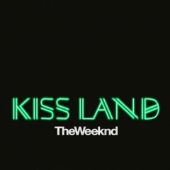 The Weekend Ft. Drake - Live For (Kiss Land Album) at Cayman Islands B.W.I