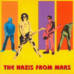 Nazis From Mars -1000Ways