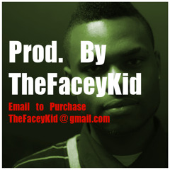 To The Top instrumental [Prod. By @TheFaceyKid]